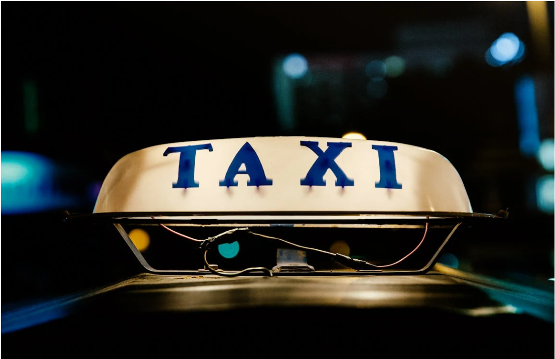 Best Cars for Taxi Drivers